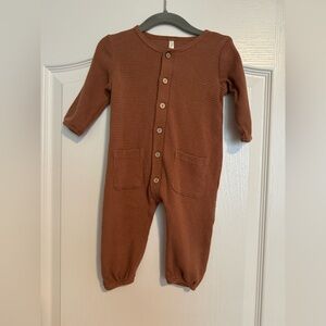 Rylee & Cru Romper